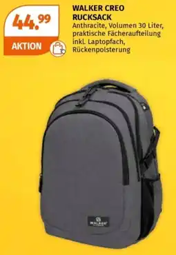 Müller Walker creo rucksack Angebot