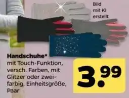 Netto Handschuhe* Angebot