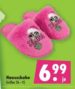 Mäc Geiz Hausschuhe Angebot