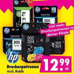 Mäc Geiz Druckerpatronen Angebot