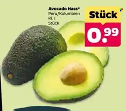 Netto Avocado Hass* Angebot