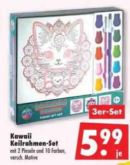 Mäc Geiz Moxy kawaii art set Angebot