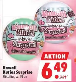 Mäc Geiz Kawaii Kuties Surprise Angebot