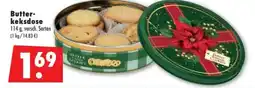 Mäc Geiz Butterkekse Angebot