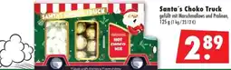 Mäc Geiz Santa's Choko Truck Angebot