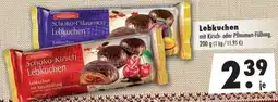 Mäc Geiz Lebkuchen Angebot