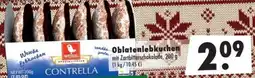 Mäc Geiz Weiss Oblatenlebkuchen Angebot