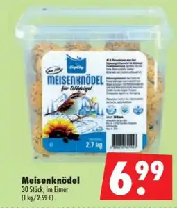 Mäc Geiz Meisenknödel Angebot