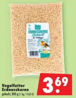 Mäc Geiz Erdnusskerne Gehackt Angebot