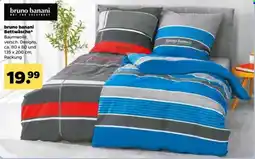 Netto bruno banani Bettwäsche Angebot