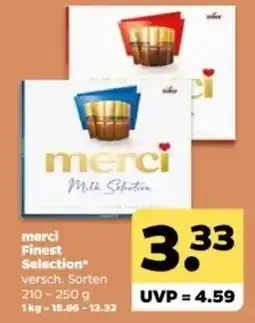Netto merci Finest Selection Angebot