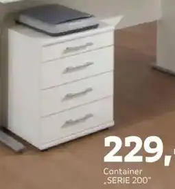 Mömax Container SERIE 200 Angebot