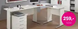 Mömax Schreibtisch SERIE 200 Angebot
