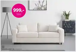 Mömax Schlafsofa "AGNETA" Angebot