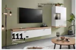 Mömax TV-Element "KIRO" Angebot