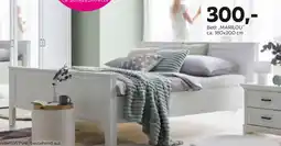Mömax Bett „MARILLOU“ Angebot