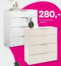 Mömax Kommode "SIENA" Angebot