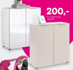 Mömax Kommode "SIENA" Angebot