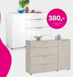 Mömax Kommode "SIENA" Angebot