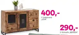 Mömax Sideboard "LEYA" Angebot