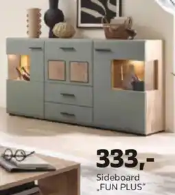 Mömax Sideboard FUN PLUS Angebot