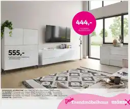 Mömax TV-Element "SILVERSTONE" Angebot
