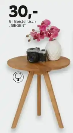 Mömax Beistelltisch "SIEGEN" Angebot
