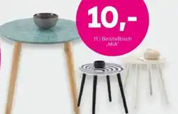 Mömax Beistelltisch "CUBA" Angebot
