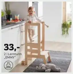 Mömax Lernturm "EMMY" Angebot