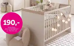 Mömax Gitterbett DOLCE BAMBINO Angebot
