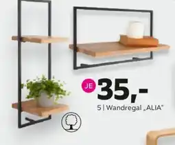 Mömax Wandregal „ALIA“ Angebot