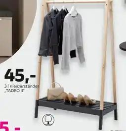 Mömax Kleiderständer "TADEO II" Angebot