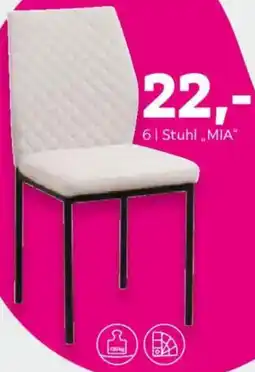 Mömax Stuhl „MIA“ Angebot
