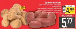 E-Center Speisekartoffeln Angebot