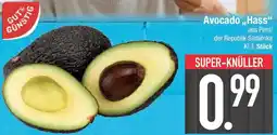E-Center Avocado „Hass“ Angebot