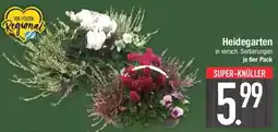E-Center Heidegarten Angebot