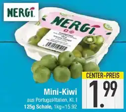 E-Center NERGI Mini-Kiwi Angebot