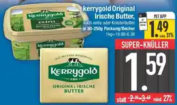 E-Center kerrygold Original Irische Butter Angebot