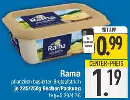 E-Center Rama Angebot