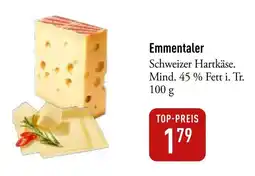 Galeria Markthalle Emmentaler Angebot