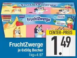 E-Center FruchtZwerge Angebot