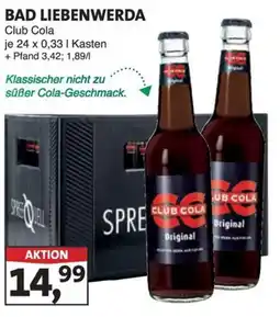Lösch Depot Club Cola Angebot