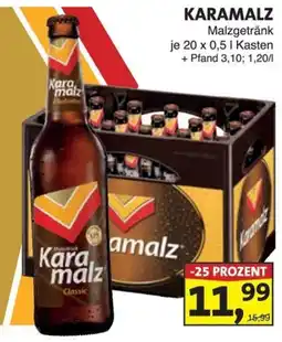 Lösch Depot Karamalz Classic Angebot