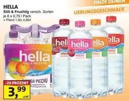 Lösch Depot hella Still & Fruchtig Angebot