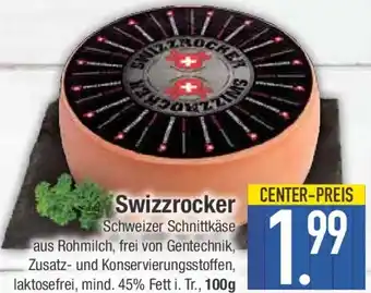 E-Center Swizzrocker Angebot