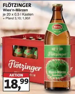 Lösch Depot Flötzinger Wies'n-Märzen Angebot