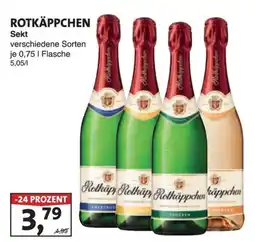 Lösch Depot Rotkäppchen Sekt Angebot