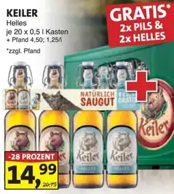 Lösch Depot Keiler Helles Angebot