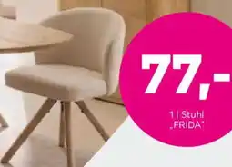 Mömax Stuhl „FRIDA" Angebot