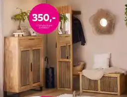 Mömax Schuhschrank „EVEREST" Angebot